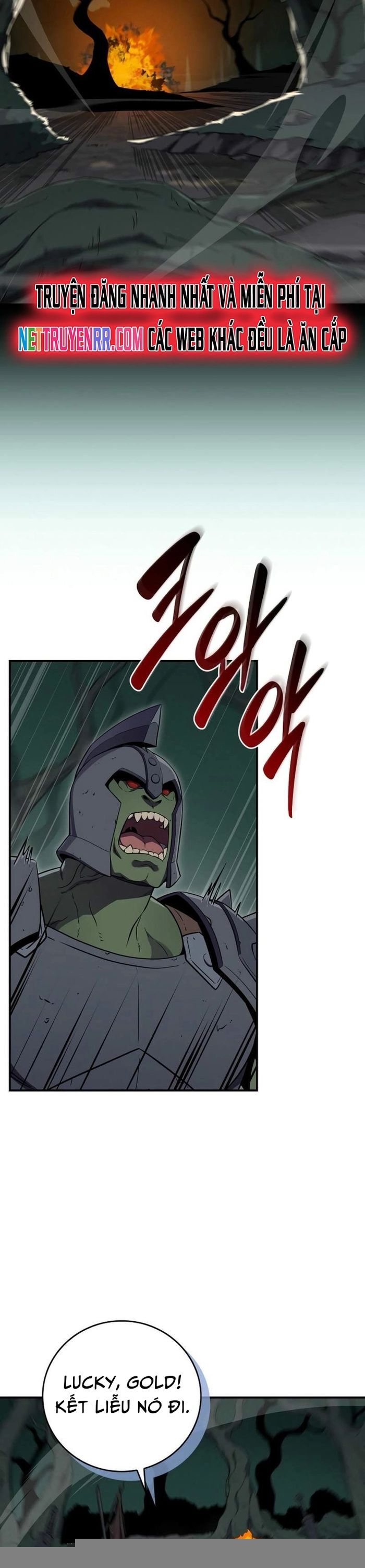 Streamer Pháp Sư Chapter 135 - 2