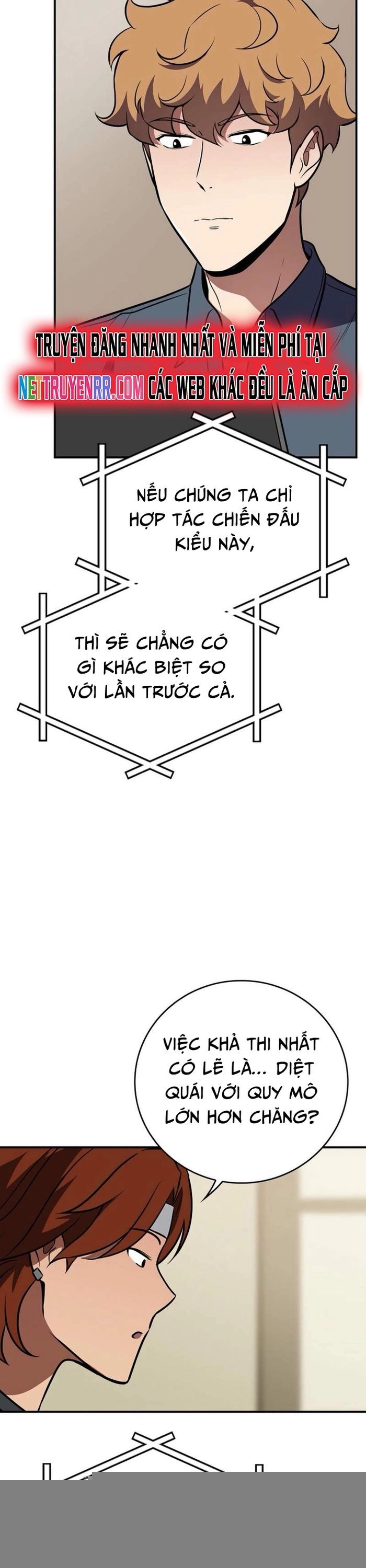 Streamer Pháp Sư Chapter 135 - 13