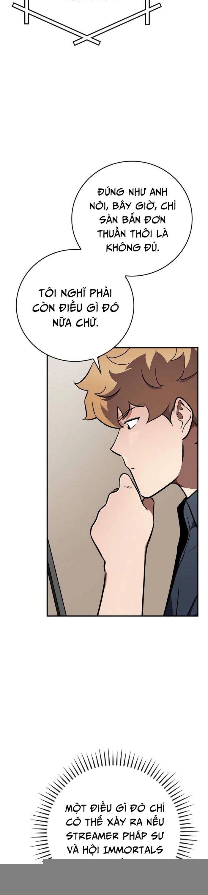 Streamer Pháp Sư Chapter 135 - 14