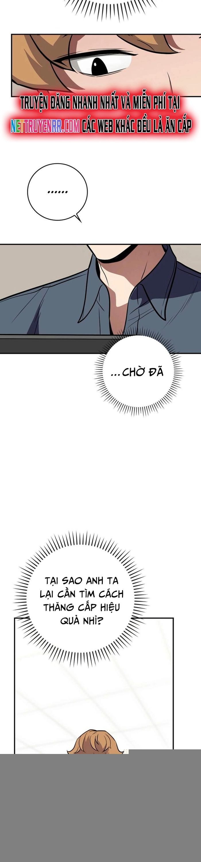 Streamer Pháp Sư Chapter 135 - 15