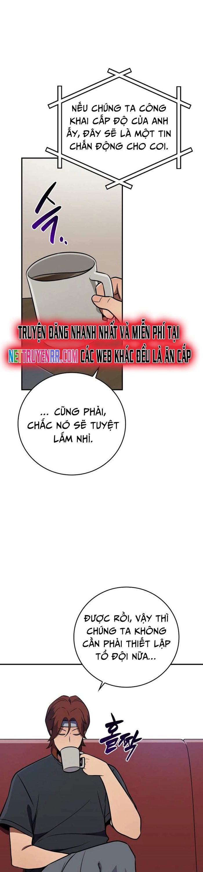 Streamer Pháp Sư Chapter 135 - 19