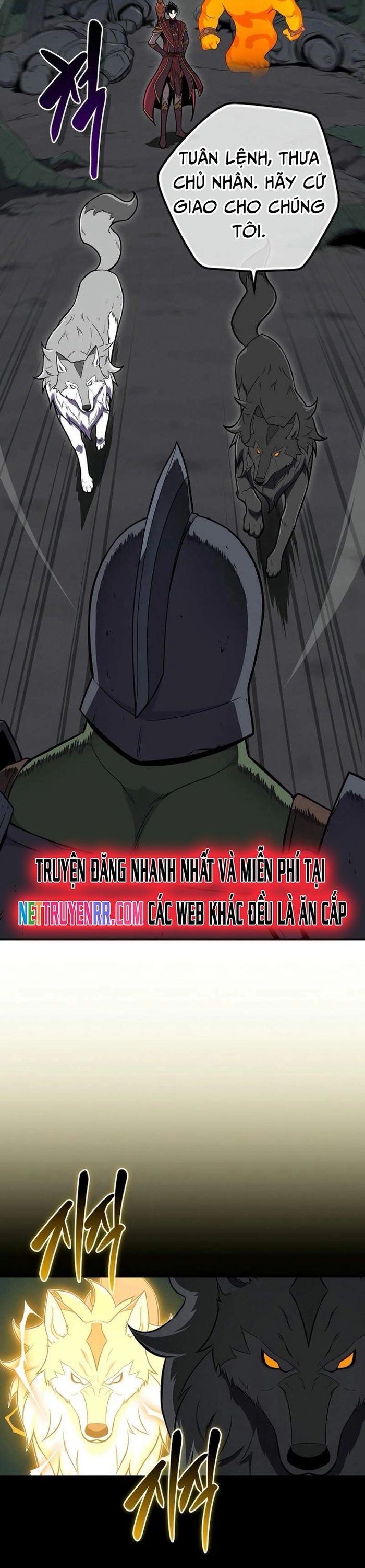 Streamer Pháp Sư Chapter 135 - 3