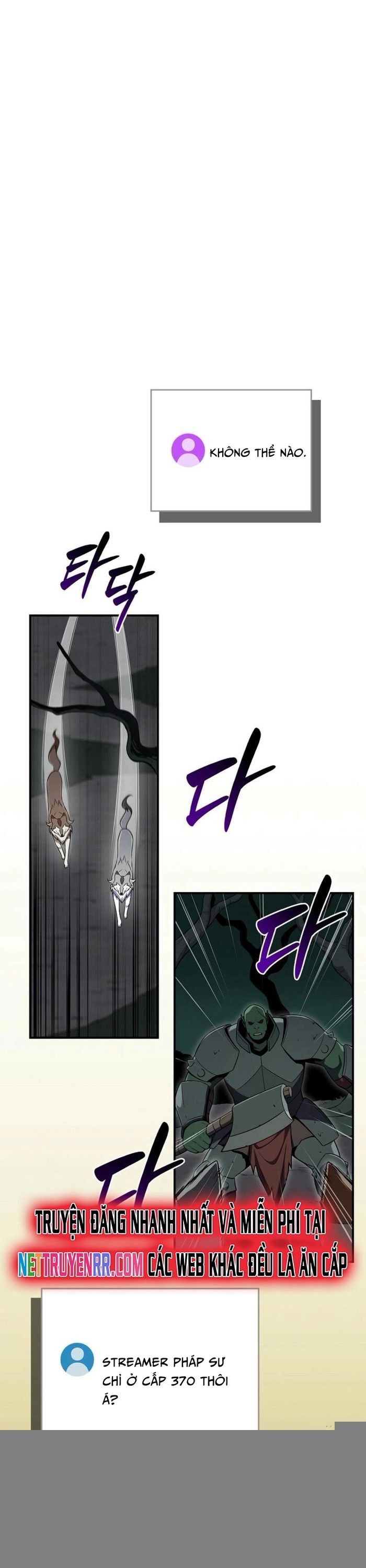 Streamer Pháp Sư Chapter 135 - 21