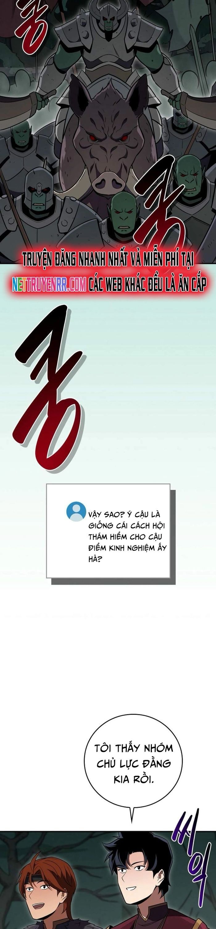 Streamer Pháp Sư Chapter 135 - 25