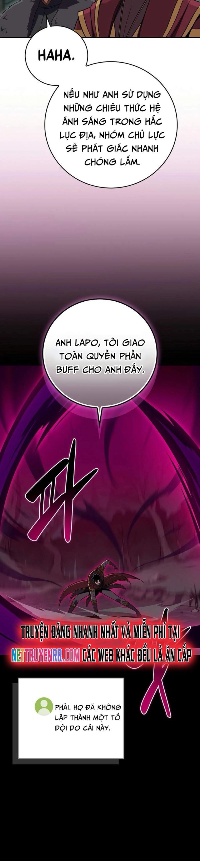 Streamer Pháp Sư Chapter 135 - 26