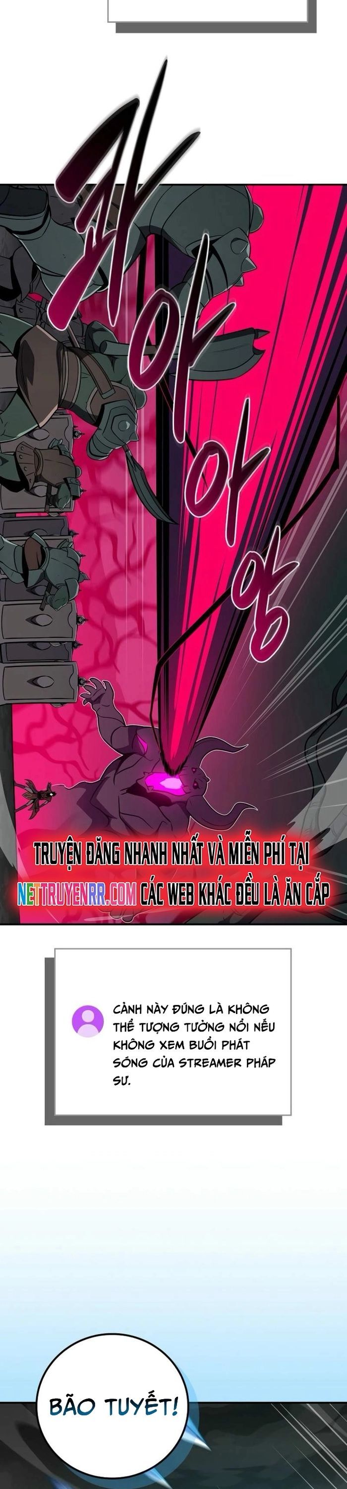 Streamer Pháp Sư Chapter 135 - 29