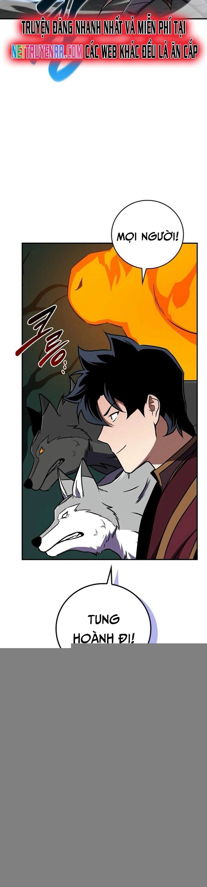 Streamer Pháp Sư Chapter 135 - 31