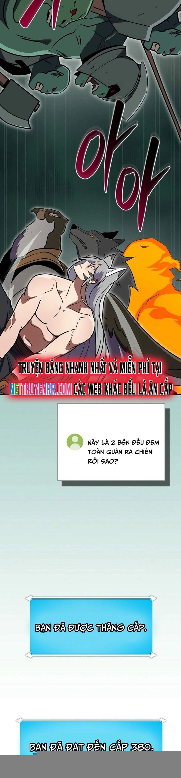 Streamer Pháp Sư Chapter 135 - 32