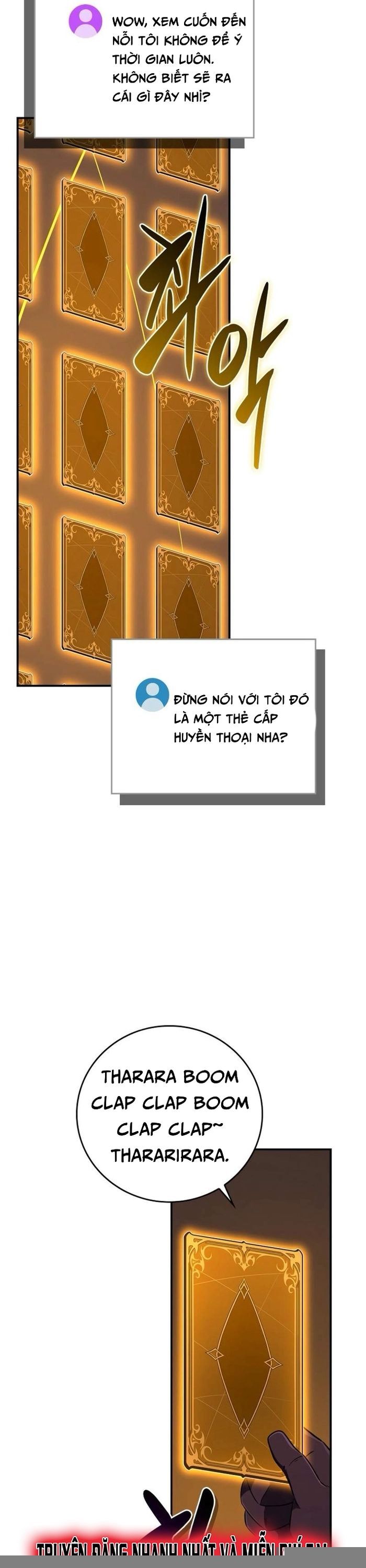 Streamer Pháp Sư Chapter 135 - 34