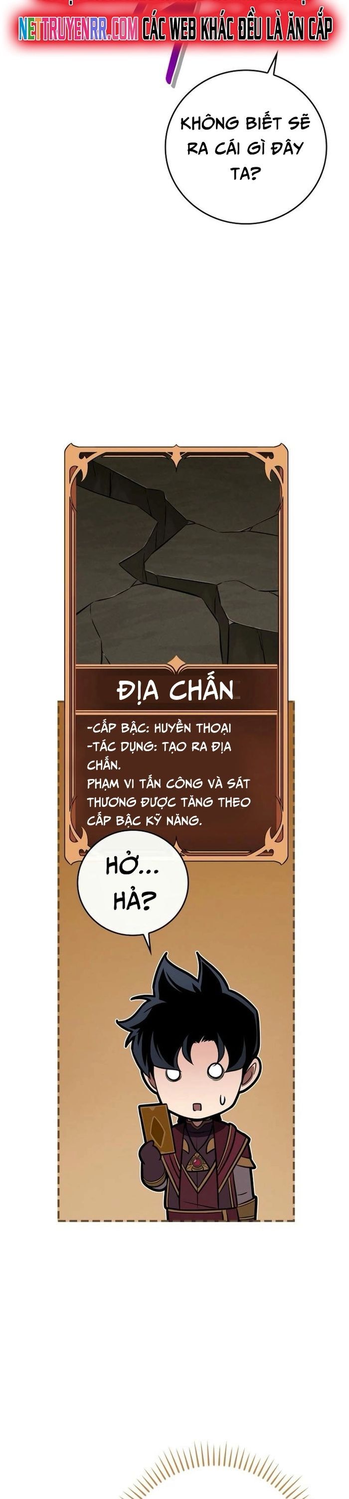 Streamer Pháp Sư Chapter 135 - 35