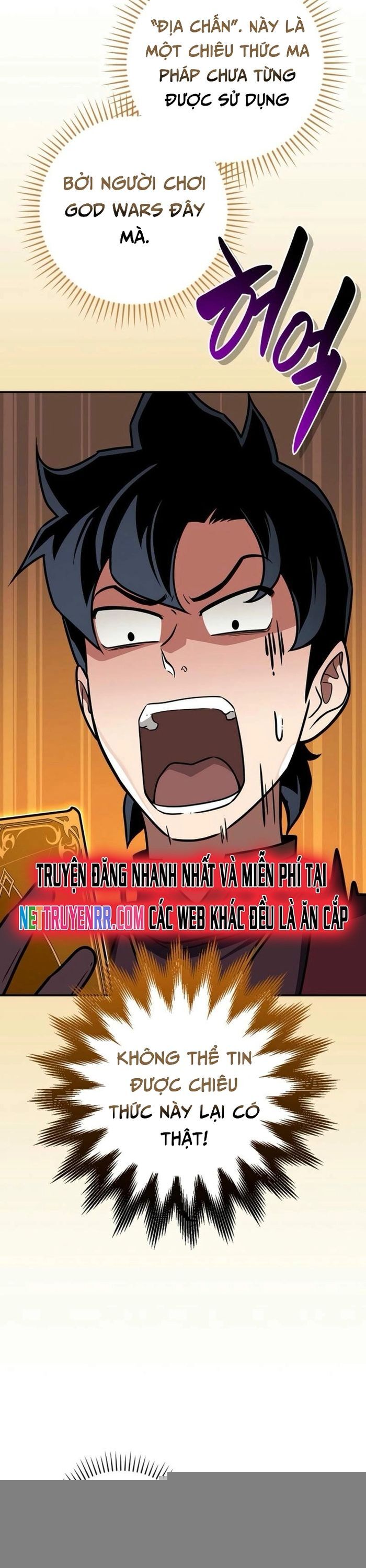 Streamer Pháp Sư Chapter 135 - 36