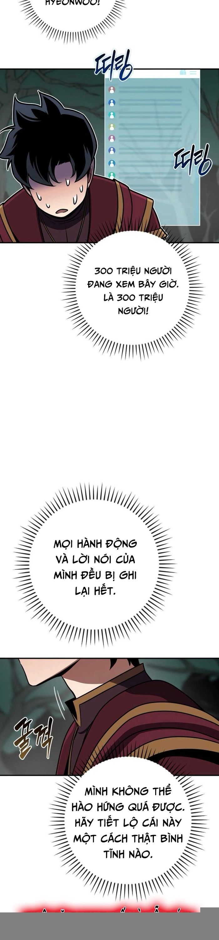 Streamer Pháp Sư Chapter 135 - 37