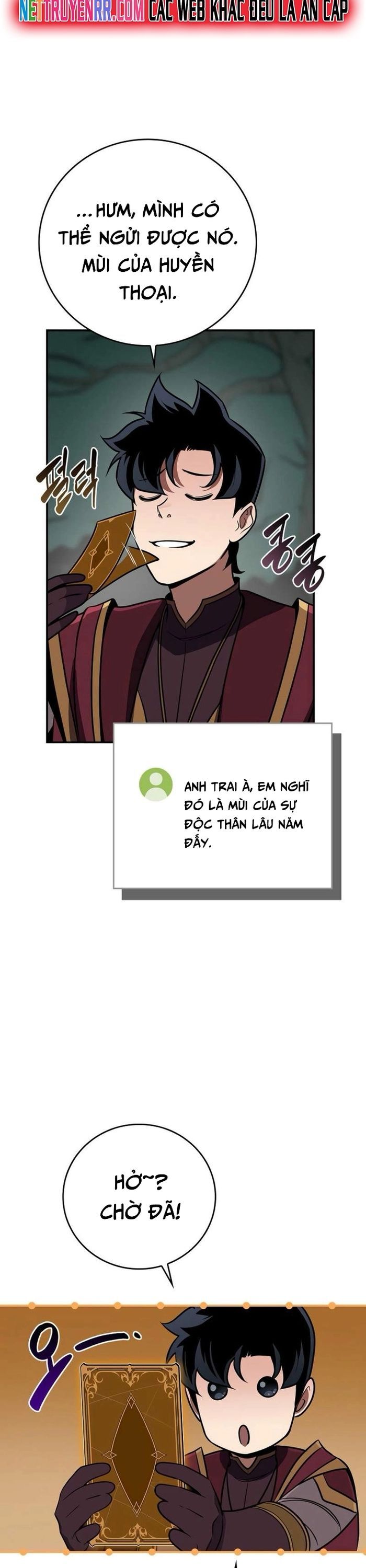 Streamer Pháp Sư Chapter 135 - 38