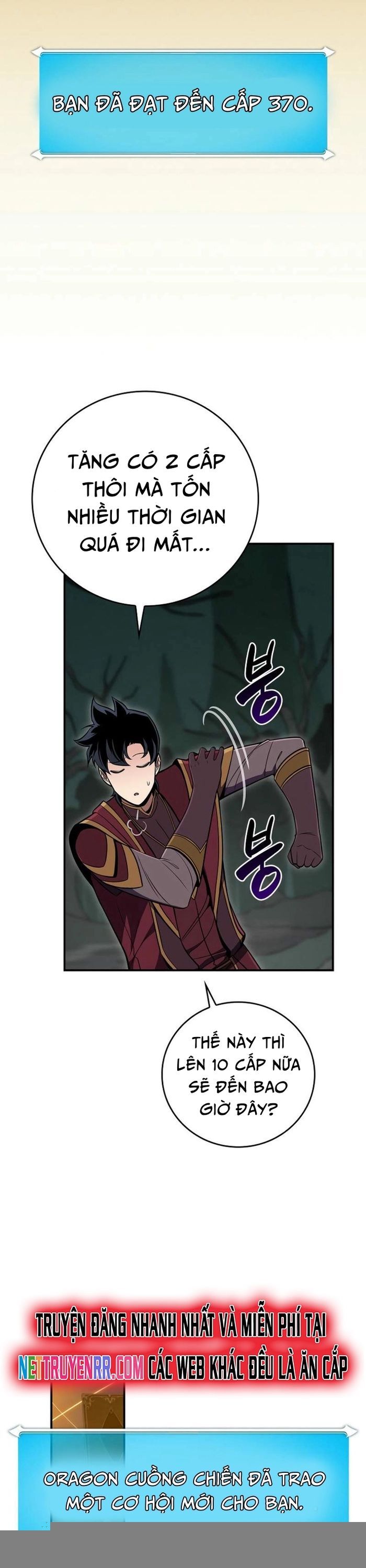 Streamer Pháp Sư Chapter 135 - 5