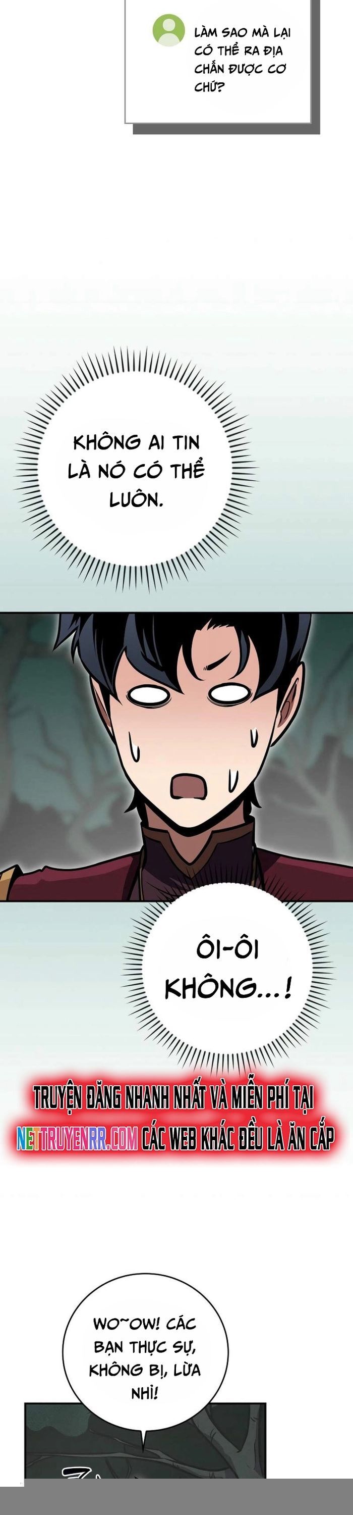 Streamer Pháp Sư Chapter 135 - 41