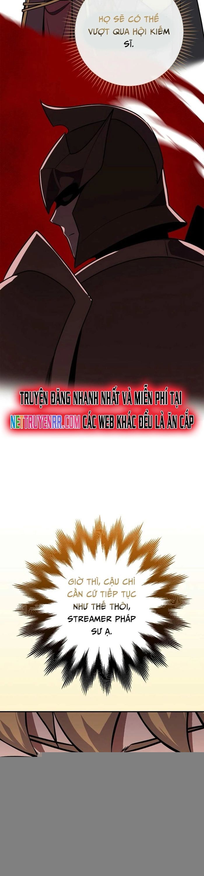 Streamer Pháp Sư Chapter 135 - 46