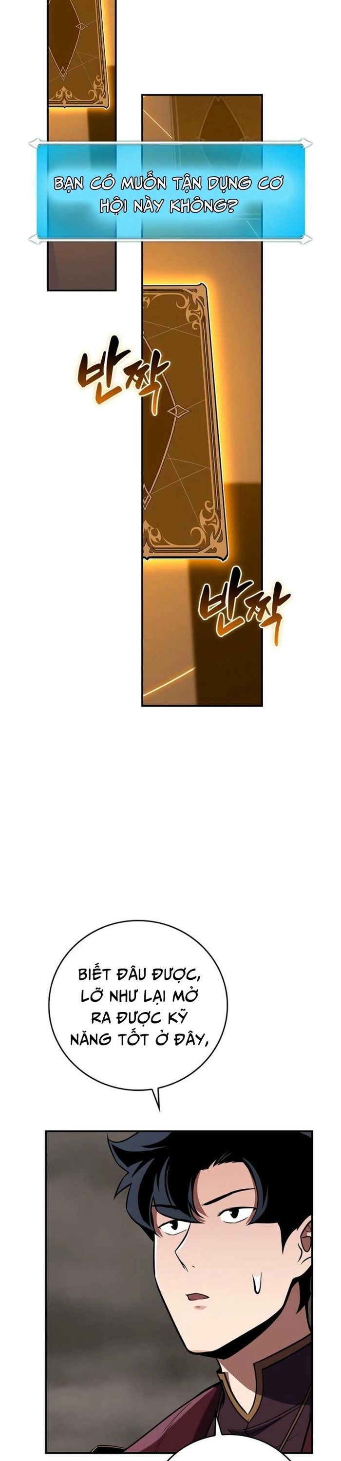 Streamer Pháp Sư Chapter 135 - 6