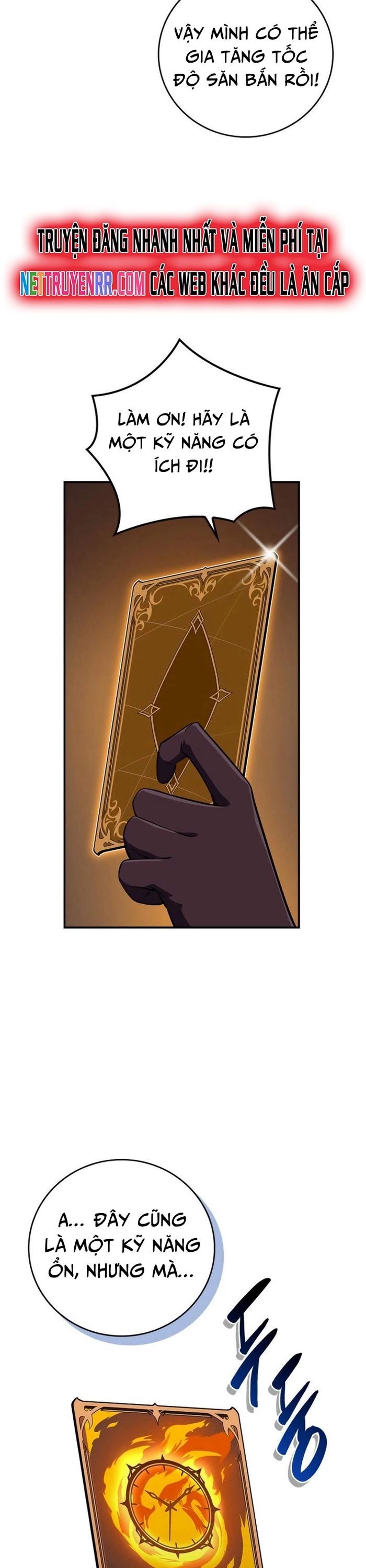 Streamer Pháp Sư Chapter 135 - 7