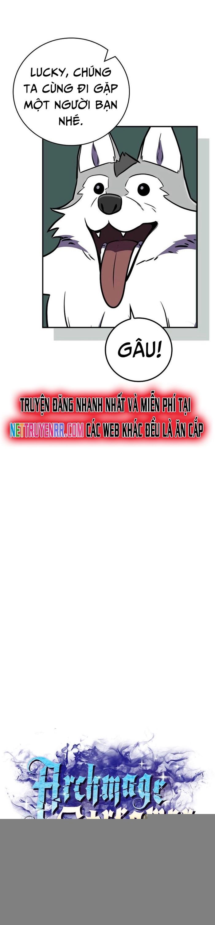 Streamer Pháp Sư Chapter 135 - 9