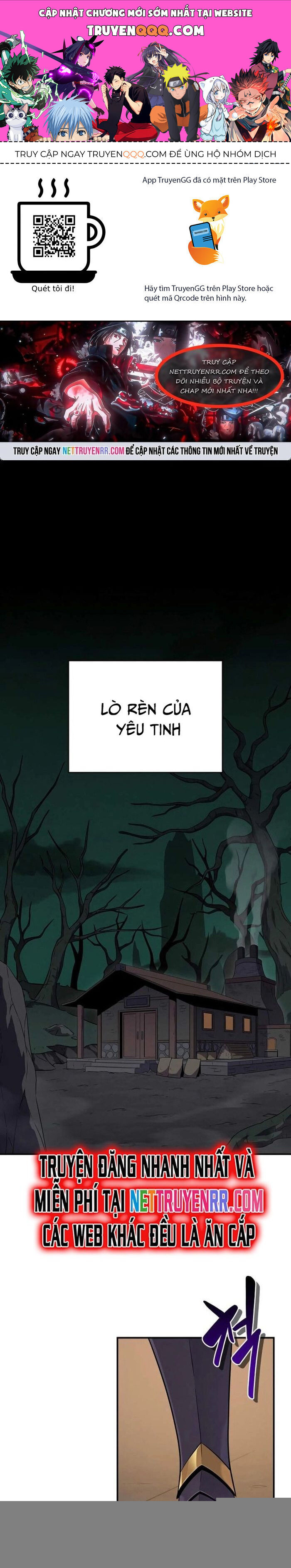 Streamer Pháp Sư Chapter 136 - 1