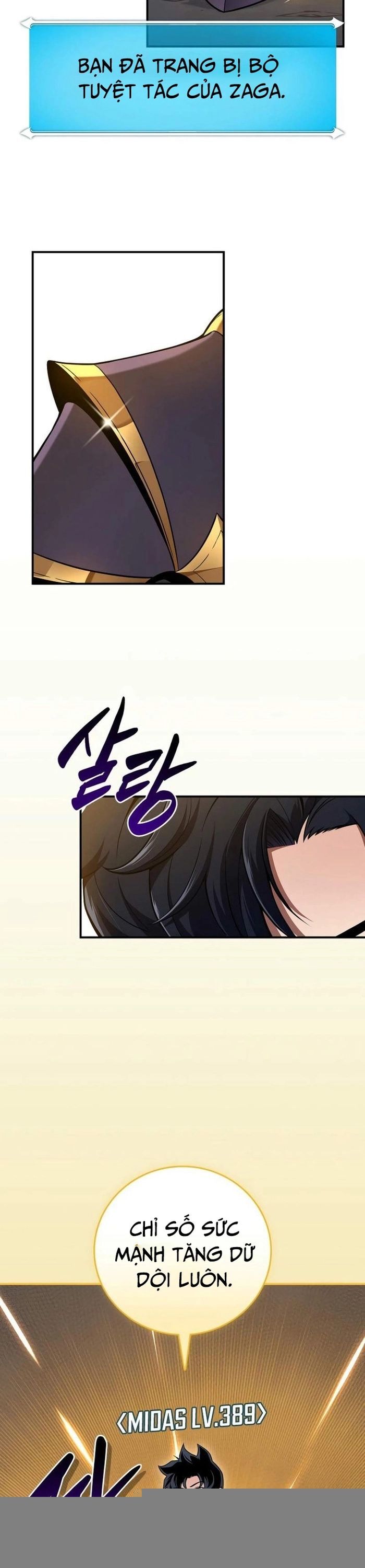 Streamer Pháp Sư Chapter 136 - 2