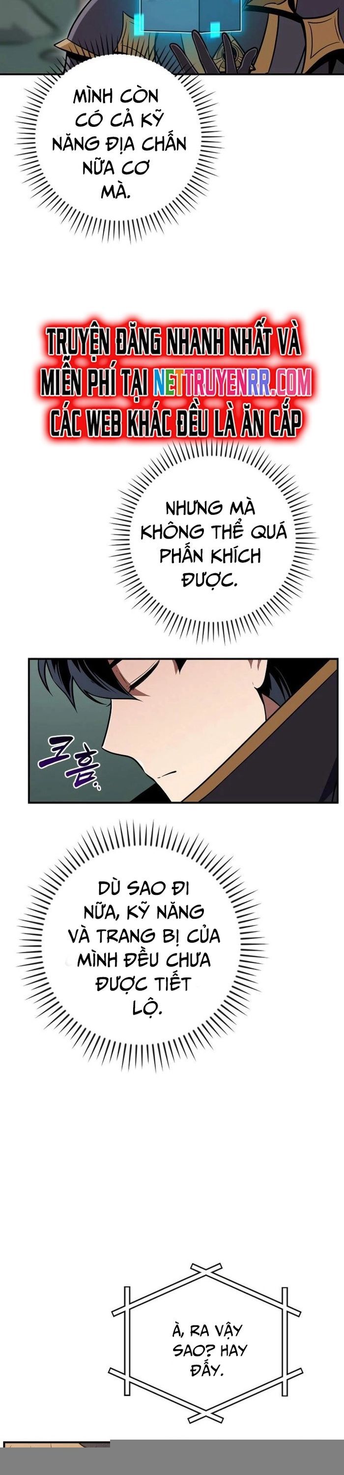 Streamer Pháp Sư Chapter 136 - 12