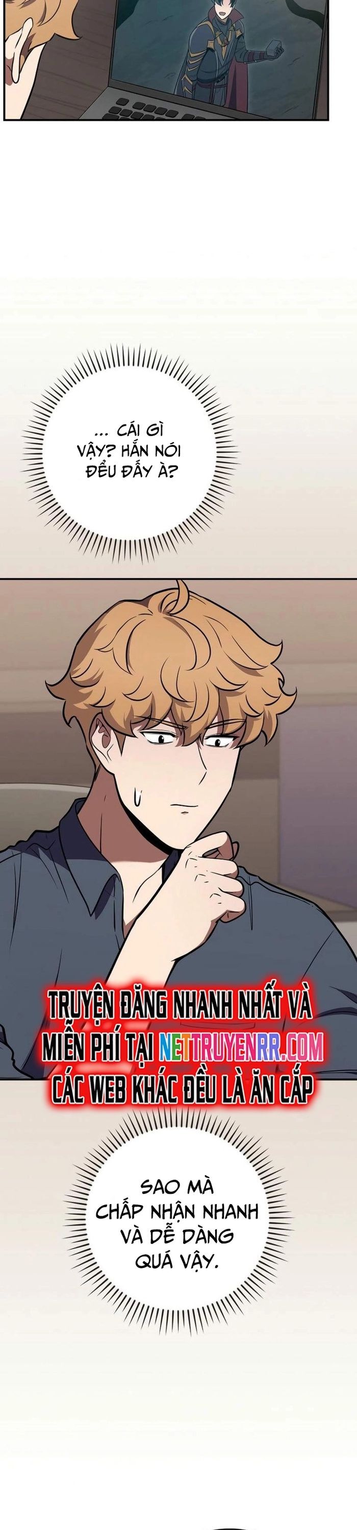 Streamer Pháp Sư Chapter 136 - 13