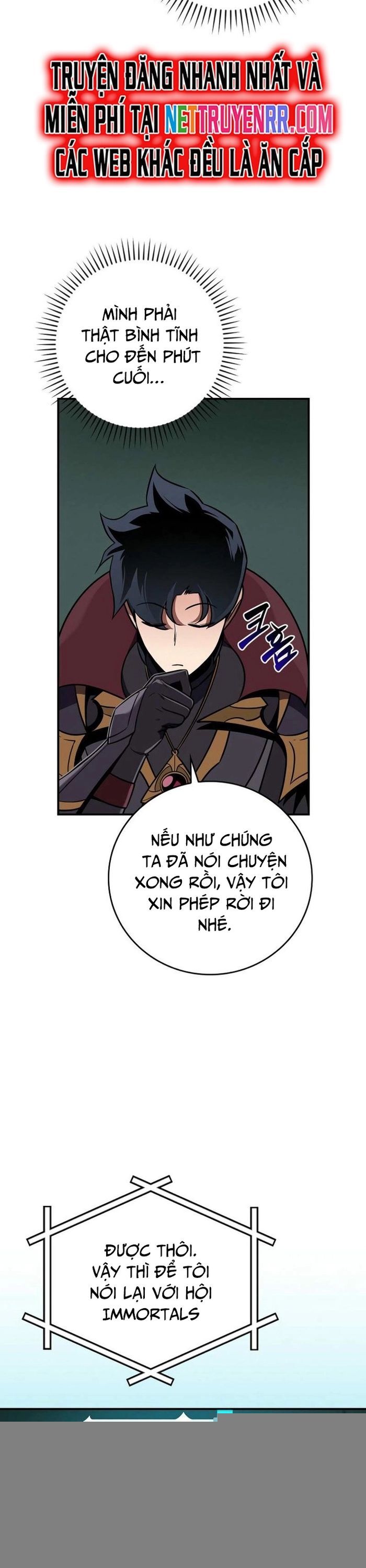Streamer Pháp Sư Chapter 136 - 15