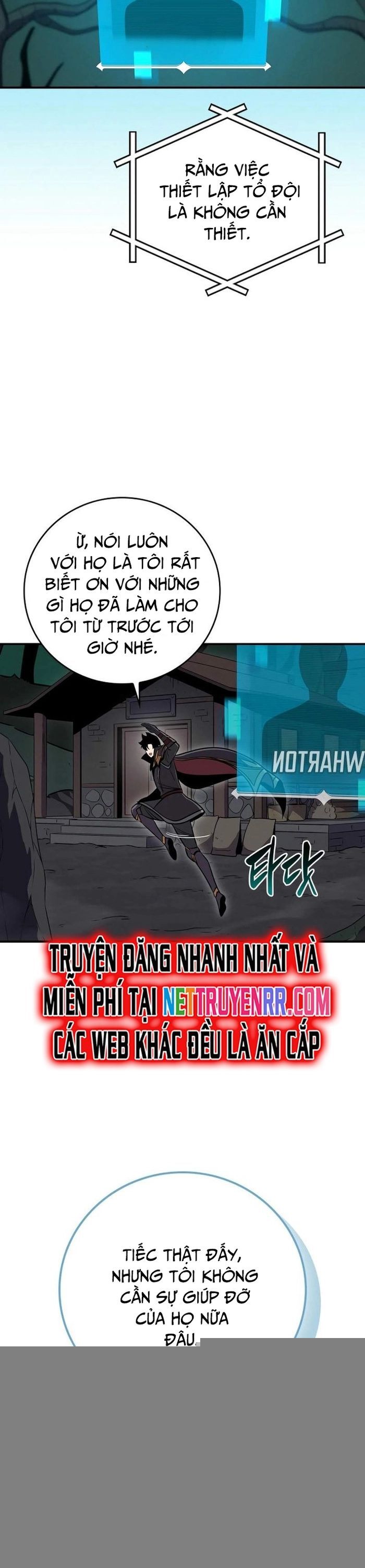 Streamer Pháp Sư Chapter 136 - 16
