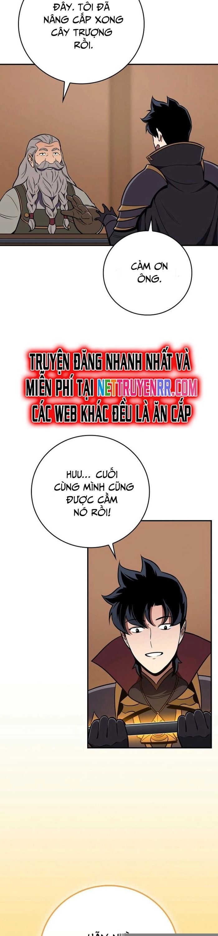 Streamer Pháp Sư Chapter 136 - 18