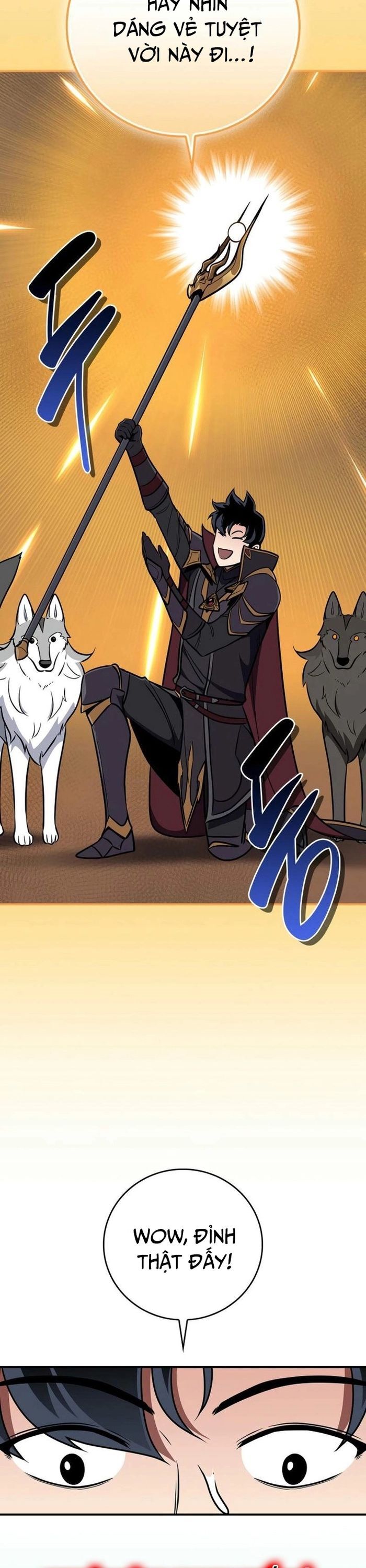 Streamer Pháp Sư Chapter 136 - 19