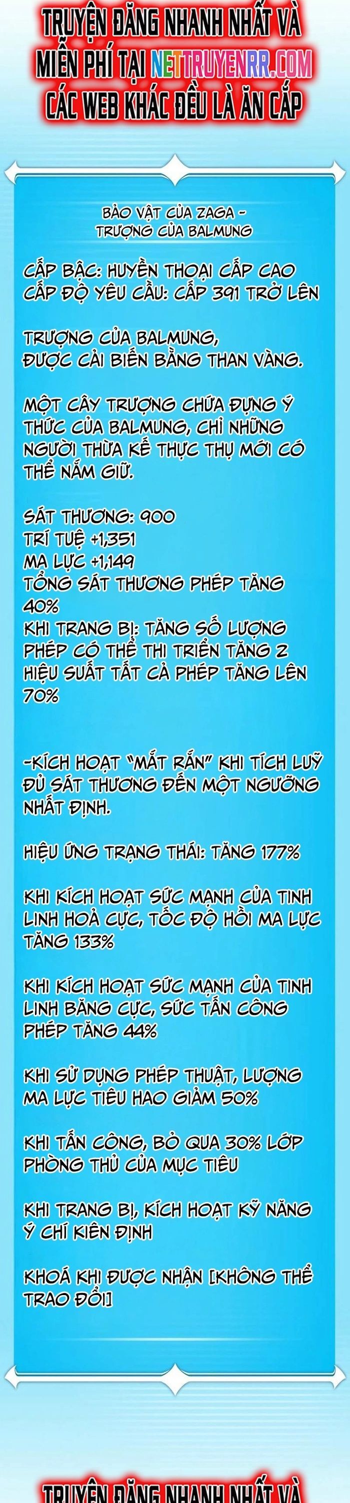 Streamer Pháp Sư Chapter 136 - 20