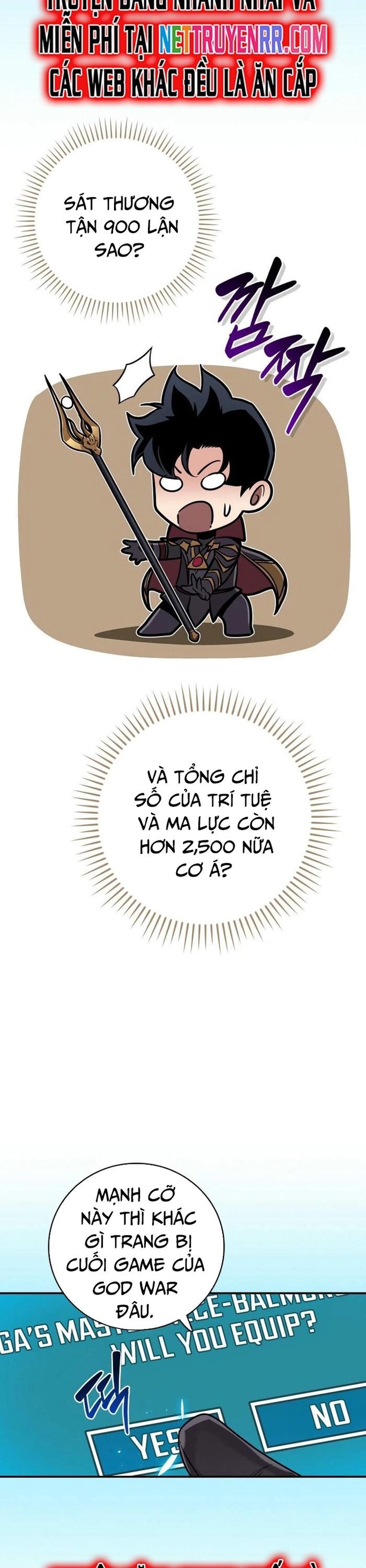 Streamer Pháp Sư Chapter 136 - 21