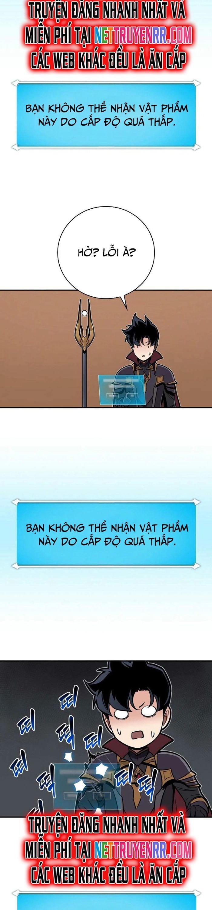 Streamer Pháp Sư Chapter 136 - 22