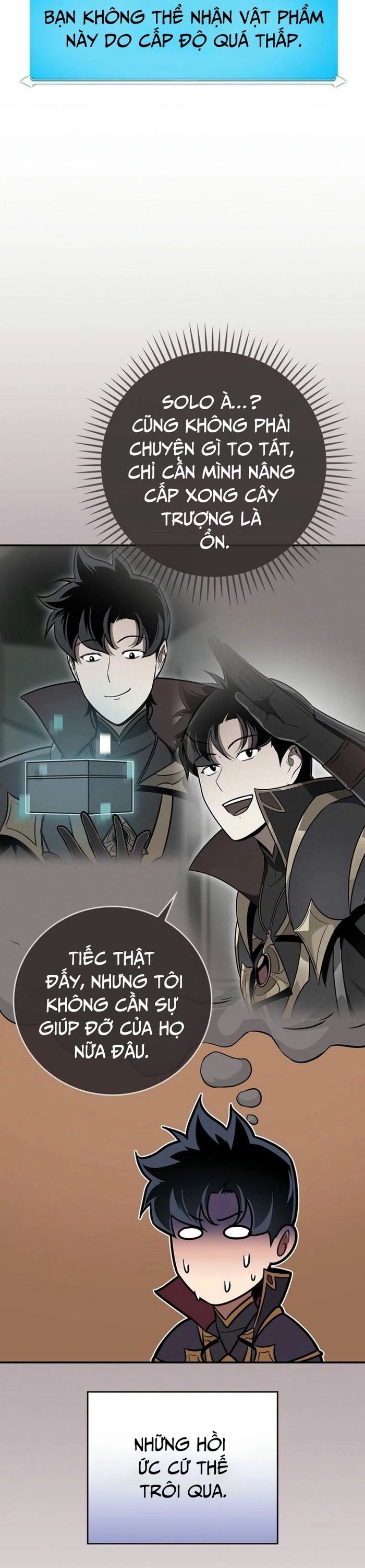 Streamer Pháp Sư Chapter 136 - 23