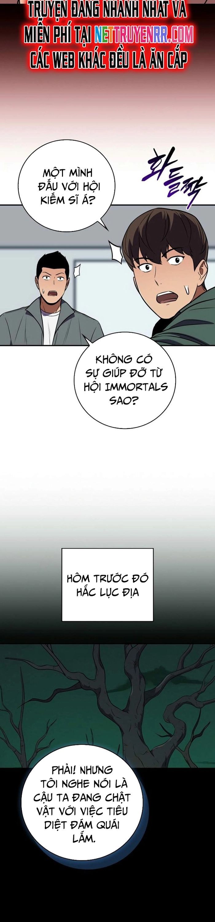 Streamer Pháp Sư Chapter 136 - 27