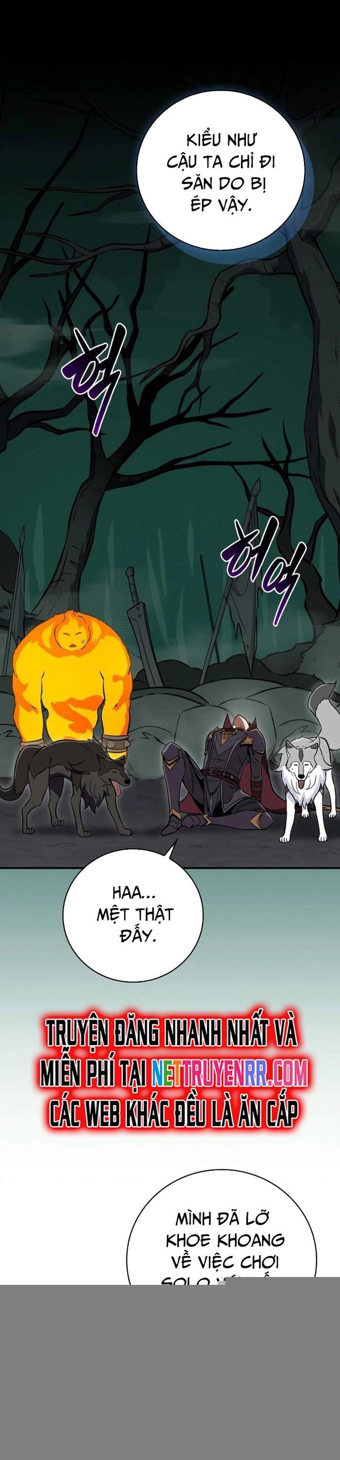 Streamer Pháp Sư Chapter 136 - 28