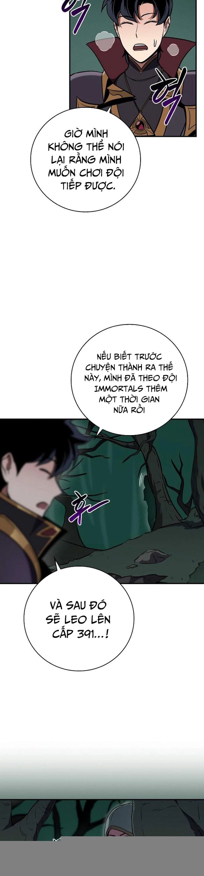 Streamer Pháp Sư Chapter 136 - 29