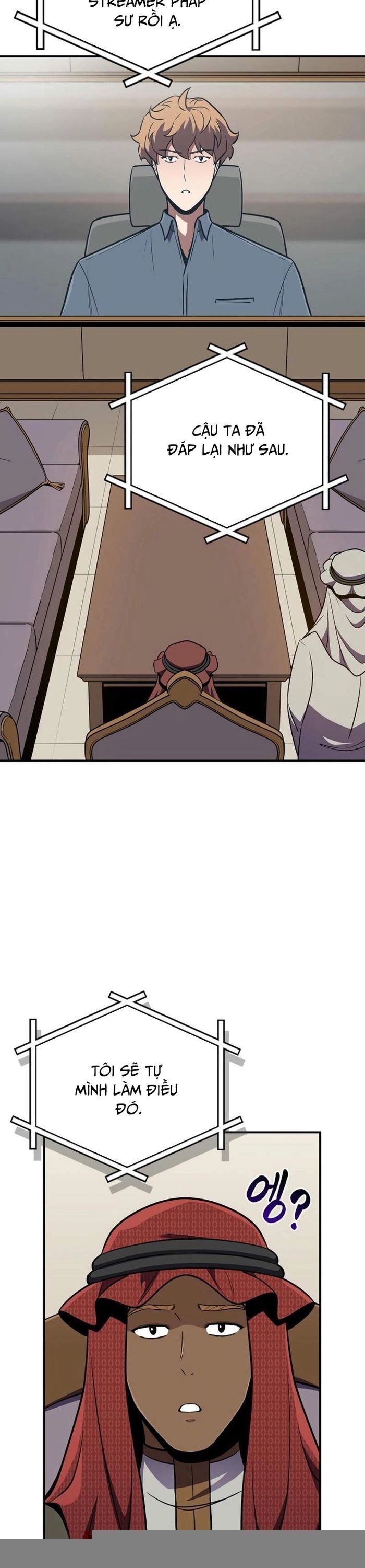 Streamer Pháp Sư Chapter 136 - 31