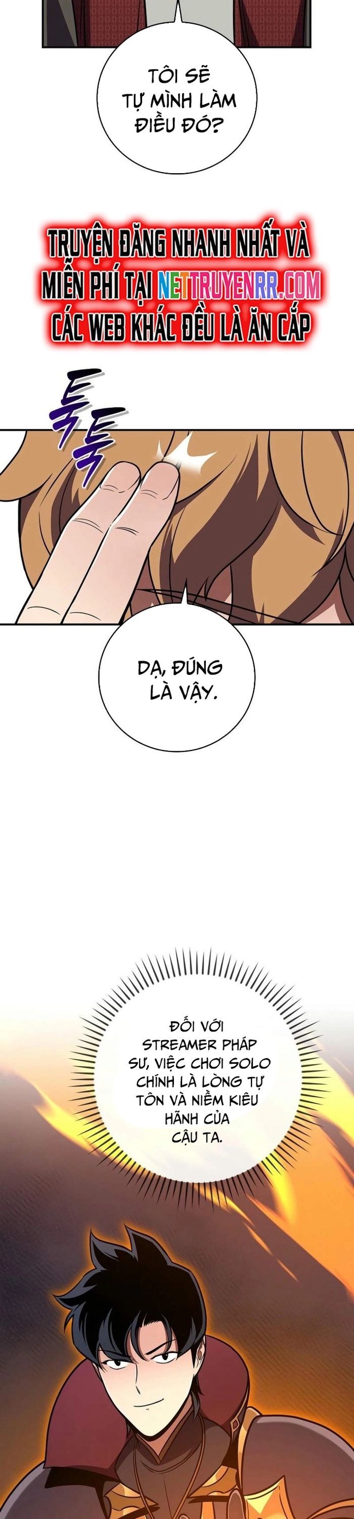 Streamer Pháp Sư Chapter 136 - 32