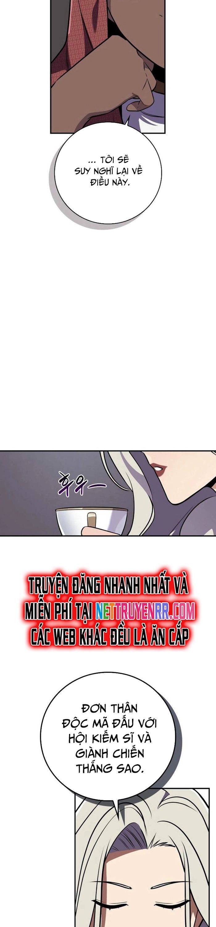 Streamer Pháp Sư Chapter 136 - 35