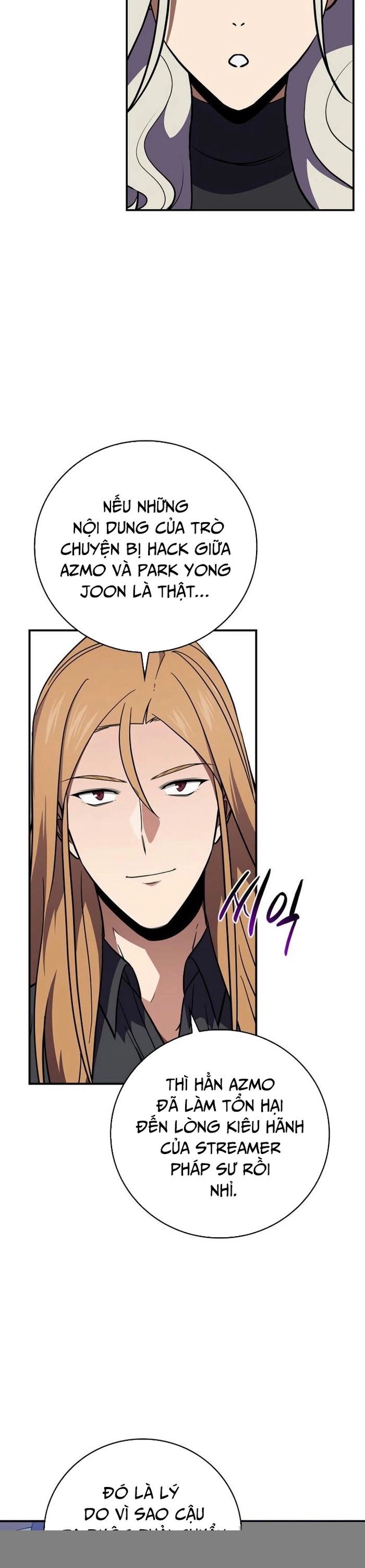 Streamer Pháp Sư Chapter 136 - 36