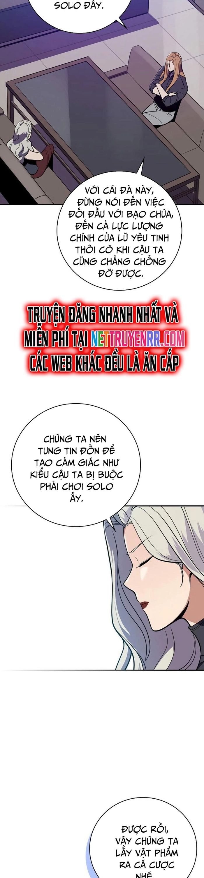 Streamer Pháp Sư Chapter 136 - 37