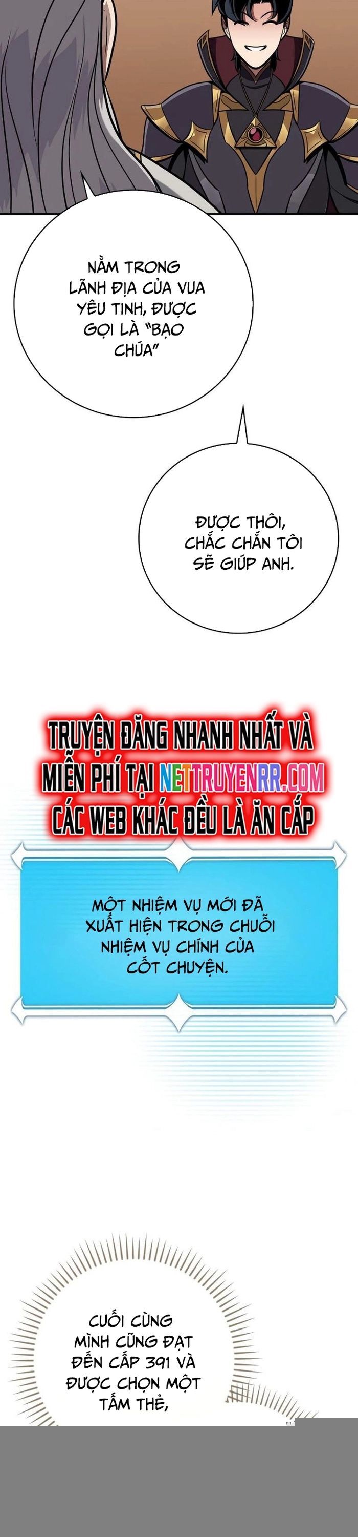 Streamer Pháp Sư Chapter 136 - 40