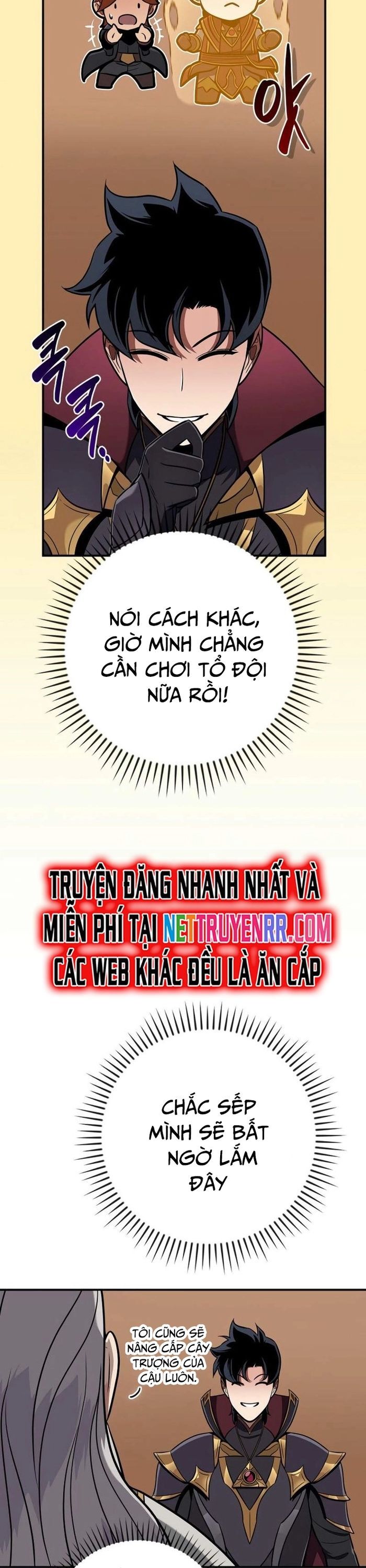 Streamer Pháp Sư Chapter 136 - 5