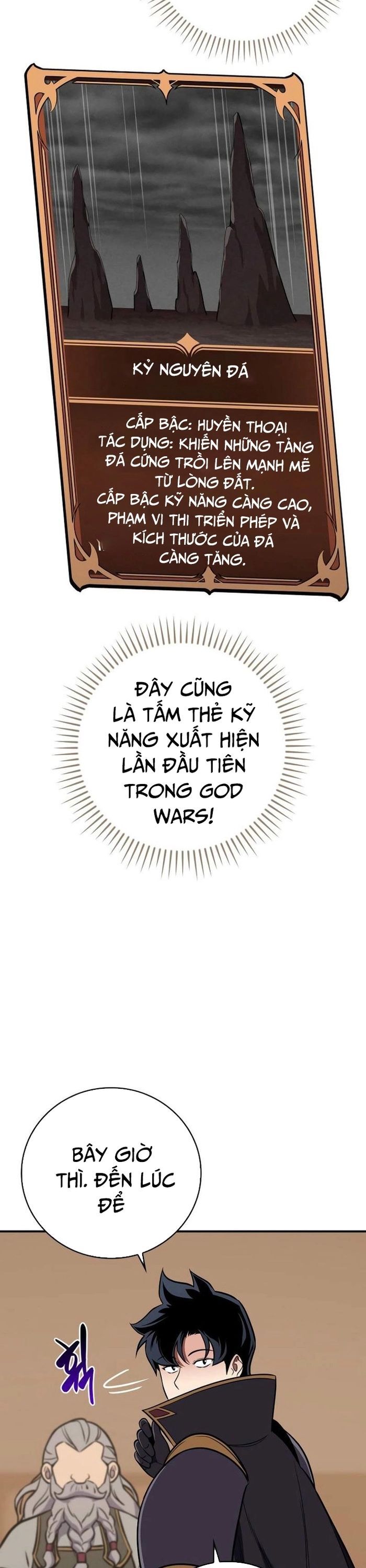 Streamer Pháp Sư Chapter 136 - 41