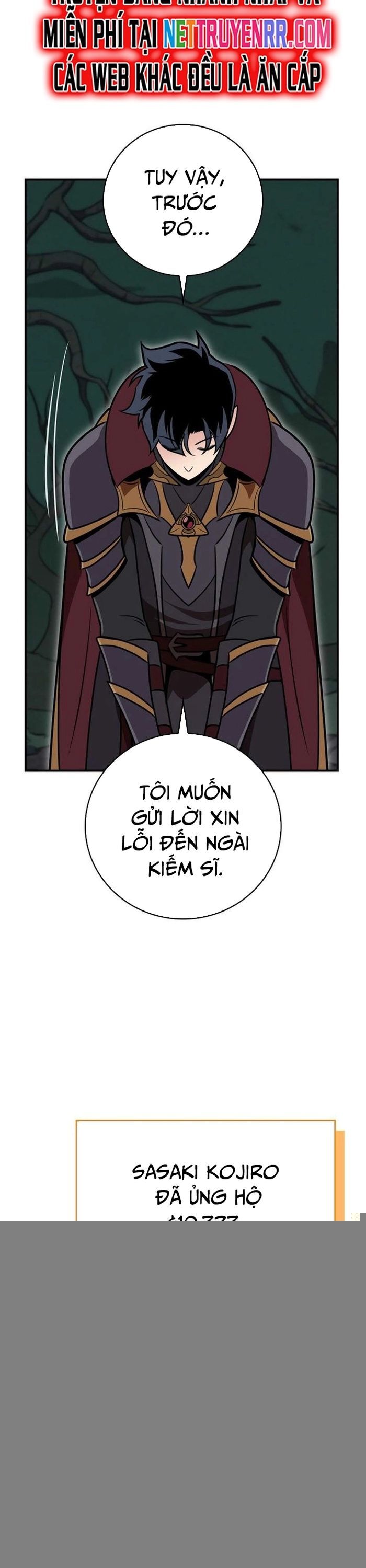 Streamer Pháp Sư Chapter 136 - 45