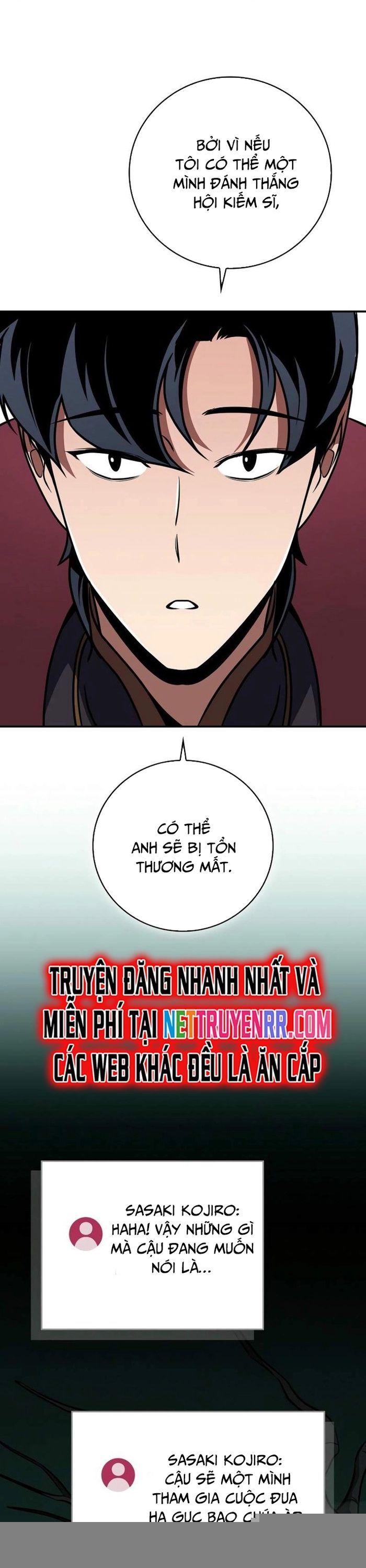 Streamer Pháp Sư Chapter 136 - 46