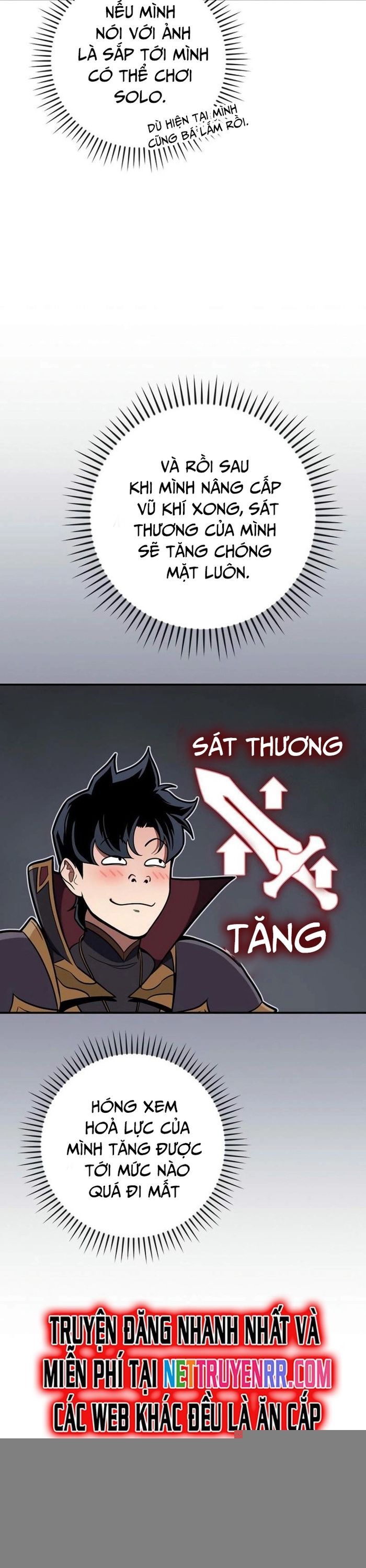 Streamer Pháp Sư Chapter 136 - 6