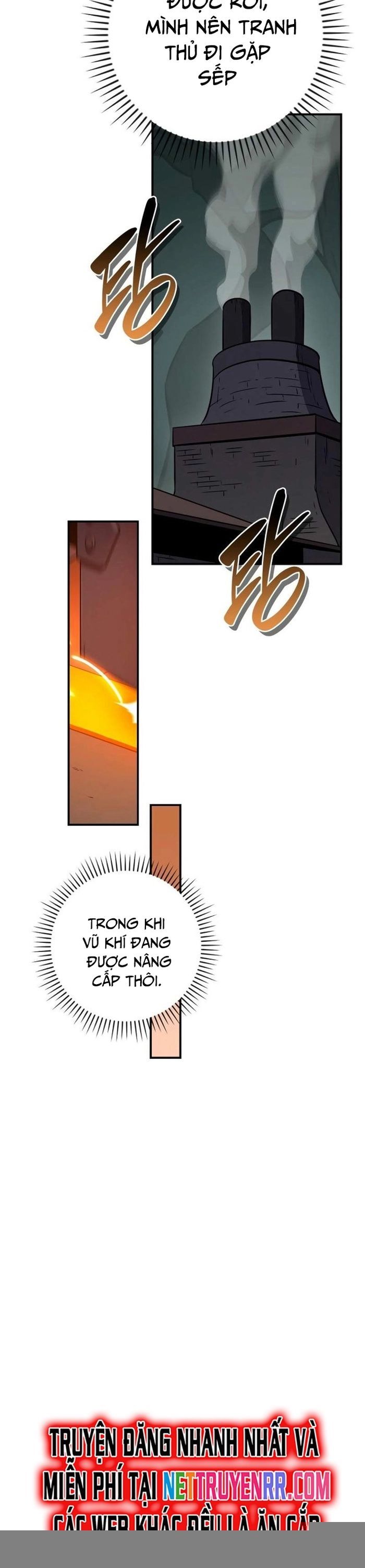 Streamer Pháp Sư Chapter 136 - 7